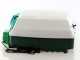 River Systems ET 49 SUPER - Automatic egg incubator - 49 eggs