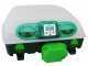 River Systems ET 49 SUPER - Automatic egg incubator - 49 eggs