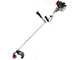 EuroMech TJ 53 EC - Petrol Brush Cutter with Handlebar - Kawasaki Engine