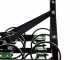 Seven Italy Vibropac Vibro Cultivator 120cm - 7 Tines - 120cm Working Width