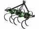Seven Italy Vibropac Vibro Cultivator 120cm - 7 Tines - 120cm Working Width