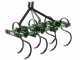 Seven Italy Vibropac Vibro Cultivator 120cm - 7 Tines - 120cm Working Width