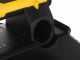 Stanley V20 SFMCV002B-XJ - Portable Battery-Powered Wet and Dry Vacuum Cleaner - 18V 4.0Ah