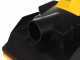 Stanley V20 SFMCV002B-XJ - Portable Battery-Powered Wet and Dry Vacuum Cleaner - 18V 4.0Ah