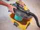 Stanley V20 SFMCV002B-XJ - Portable Battery-Powered Wet and Dry Vacuum Cleaner - 18V 4.0Ah