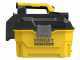 Stanley V20 SFMCV002B-XJ - Portable Battery-Powered Wet and Dry Vacuum Cleaner - 18V 4.0Ah