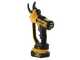 DeWalt DCMPP568N-XJ - Electric Pruning Shear - 38mm Cutting diameter - WITHOUT BATTERY AND BATTERY CHARGER