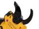 DeWalt DCMPP568N-XJ - Electric Pruning Shear - 38mm Cutting diameter - WITHOUT BATTERY AND BATTERY CHARGER