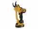 DeWalt DCMPP568N-XJ - Electric Pruning Shear - WITHOUT BATTERY AND BATTERY CHARGER