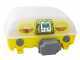 River Systems ET 49 SUPER BIOMASTER - Automatic egg incubator - 49 eggs