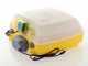 River Systems ET 49 SUPER BIOMASTER - Automatic egg incubator - 49 eggs
