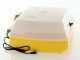 River Systems ET 49 SUPER BIOMASTER - Automatic egg incubator - 49 eggs