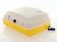 River Systems ET 49 SUPER BIOMASTER - Automatic egg incubator - 49 eggs