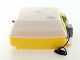 River Systems ET 49 SUPER BIOMASTER - Automatic egg incubator - 49 eggs