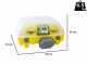River Systems ET 49 SUPER BIOMASTER - Automatic egg incubator - 49 eggs