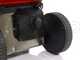 Marina Systems MX57SH3V - Self-propelled petrol lawn mower - Honda GXV160 engine