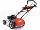 Marina Systems MX57SH3V - Self-propelled petrol lawn mower - Honda GXV160 engine