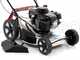 Marina Systems MX57SH3V - Self-propelled petrol lawn mower - Honda GXV160 engine
