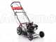 Marina Systems MX57SH3V - Self-propelled petrol lawn mower - Honda GXV160 engine