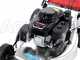Marina Systems MX57SH3V - Self-propelled petrol lawn mower - Honda GXV160 engine