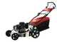 Marina Systems MX57SH3V - Self-propelled petrol lawn mower - Honda GXV160 engine