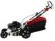 Marina Systems MX57SH3V - Self-propelled petrol lawn mower - Honda GXV160 engine