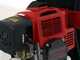 EuroMech TJ 53 EC - Backpack Brush Cutter - Kawasaki Engine