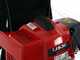 EuroMech TJ 53 EC - Backpack Brush Cutter - Kawasaki Engine