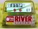 River Systems ET 24 BIOMASTER - Automatic Egg Incubator