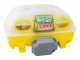 River Systems ET 24 BIOMASTER - Automatic Egg Incubator