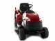 CastelGarden XDC 180 HD  Riding-on Mower - Hydrostatic Transmission - Grass Collector
