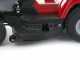 CastelGarden XDC 180 HD  Riding-on Mower - Hydrostatic Transmission - Grass Collector