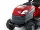 CastelGarden XDC 180 HD  Riding-on Mower - Hydrostatic Transmission - Grass Collector
