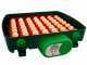 River Systems ET 49 TOP - Automatic egg incubator - 49 eggs