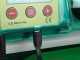 River Systems ET 49 TOP - Automatic egg incubator