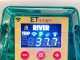 River Systems ET 49 TOP - Automatic egg incubator