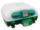 River Systems ET 49 TOP - Automatic egg incubator