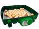 River Systems ET 49 TOP - Automatic egg incubator