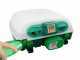 River Systems ET 49 TOP - Automatic egg incubator