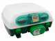 River Systems ET 49 TOP - Automatic egg incubator