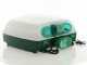 River Systems ET 49 TOP - Automatic egg incubator