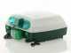 River Systems ET 49 TOP - Automatic egg incubator