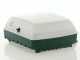 River Systems ET 49 TOP - Automatic egg incubator