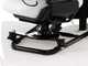 EuroMech TJ 45 EC - Backpack Brush Cutter - Kawasaki Engine