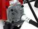EuroMech TJ 45 EC - Backpack Brush Cutter - Kawasaki Engine