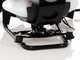EuroMech TJ 45 EC - Backpack Brush Cutter - Kawasaki Engine