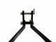Seven Italy Vibropac Vibro Cultivator 140cm - 9 Tines - 140cm Working Width