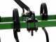 Seven Italy Vibropac Vibro Cultivator 140cm - 9 Tines - 140cm Working Width