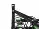 Seven Italy Vibropac Vibro Cultivator 140cm - 9 Tines - 140cm Working Width