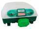 River Systems ET 49 - Automatic Egg Incubator
